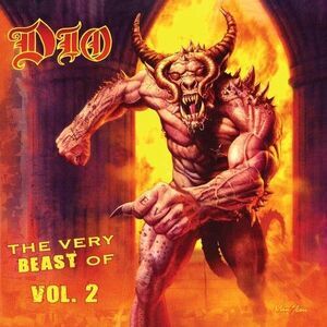 Very Beast Of Dio Vol 2